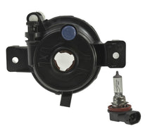 Load image into Gallery viewer, Hella 09-13 BMW X5 (w/ Cornering Lights) Fog Lamp w/ H11 Bulb - Right
