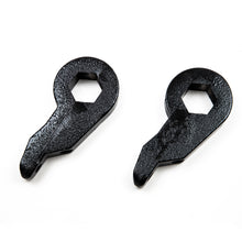 Load image into Gallery viewer, Belltech 99-06 Chevy/GMC 1/2-Ton Silverado / Sierra 1in-3in Lift Torsion Bar Key
