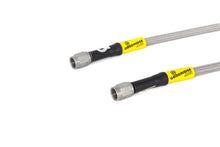 Load image into Gallery viewer, Goodridge 09-12 Nissan 370Z (NISMO Model Only) SS Brake Line Kit
