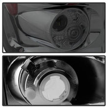 Load image into Gallery viewer, Spyder Chevy TrailBlazer 02-09 Euro Style Tail Lights Smoke ALT-YD-CTB02-SM
