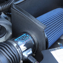 Load image into Gallery viewer, BBK 2010 Mustang 4.6 GT Cold Air Intake Kit - Chrome Finish

