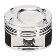 Load image into Gallery viewer, JE Pistons VW 1.4L TSI 10:1 Kit Inv Dome/Dish 3.0512 Bore 1.141 CD 0.748 Pin Dia (Set of 4 Pistons)
