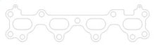 Load image into Gallery viewer, Cometic Mazda B6 16V 89-93 Exhaust .030 inch MLS Head Gasket 1.765 inch X 1.020 inch Port
