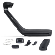 Load image into Gallery viewer, Mishimoto BORNE Off-Road 2021+ Ford Bronco Snorkel Kit for Stock Intake
