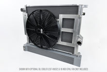 Load image into Gallery viewer, CSF BMW S54 Swap Into E36 / E46 Chassis High Performance Radiator
