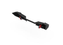 Load image into Gallery viewer, ARB Rear Bar Suits Jl Txt Black
