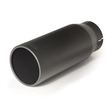 Load image into Gallery viewer, Banks Power 95.5-97 Ford 7.3L Man PowerPack System - SS Single Exhaust w/ Black Tip

