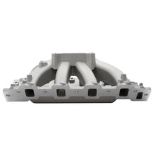 Load image into Gallery viewer, Edelbrock Intake Manifold Victor Jr Holden V8 VN Carbureted Single Plane 4150
