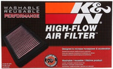 Load image into Gallery viewer, K&amp;N Replacement Air Filter FORD CROWN VICTORIA &amp; MERCURY GRAND MARQUIS 5.0L V8; 86-91
