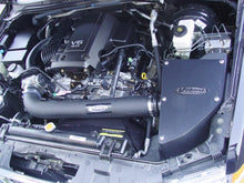 Load image into Gallery viewer, Volant 05-07 Nissan Xterra 4.0L V6 Pro5 Closed Box Air Intake System
