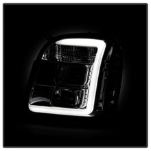 Load image into Gallery viewer, Spyder GMC Yukon 07-14/Denali 07-14 /XL 07-14 V2 Projector Headlights - Chrome PRO-YD-GY07V2SI-C
