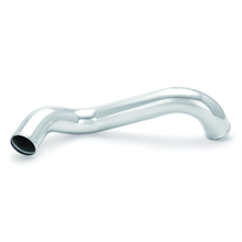 Load image into Gallery viewer, Mishimoto 2016 Nissan Titan XD Intercooler Polished Pipe and Boot Kit
