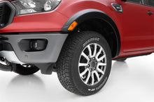 Load image into Gallery viewer, Lund 2019 Ford Ranger SX-Style 2pc Textured Fender Flares - Black

