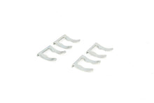 Load image into Gallery viewer, Goodridge 04-13 Mazda 3/Mazdaspeed3 Stainless Steel Brake Lines Kit
