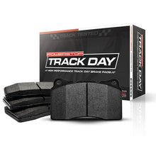 Load image into Gallery viewer, Power Stop 03-04 Infiniti G35 Front Track Day Brake Pads
