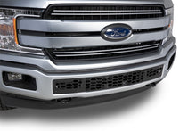 Load image into Gallery viewer, Putco 18-20 Ford F-150 - Hex Shield - Black Powder Coated Bumper Grille Inserts
