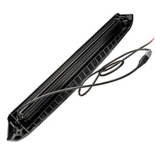 Load image into Gallery viewer, ORACLE Lighting 19-22 RAM Rebel/TRX Front Bumper Flush LED Light Bar System - Yellow

