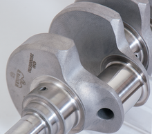 Load image into Gallery viewer, Eagle Chevrolet 305/350 3.000in Stroke Forged Crankshaft

