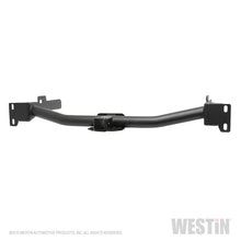 Load image into Gallery viewer, Westin 19-20 Chevy/GMC Silverado/Sierra 1500 Outlaw Bumper Hitch Accessory - Textured Black
