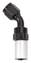 Load image into Gallery viewer, Russell Performance -6 AN Proclassic Crimp 45 Degree End (O.D. 0.600)
