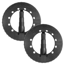 Load image into Gallery viewer, Yukon Ring &amp; Pinion Gear Kit Front &amp; Rear for Toyota 9.5/9.5 Differential 5.29 Ratio
