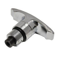 Load image into Gallery viewer, Superwinch Replacement Clutch Handle for Talon 14/18 Winches/4 - Silver
