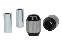 Load image into Gallery viewer, Whiteline 19-20 Hyundai Veloster Rear Control Arm Bushing Kit
