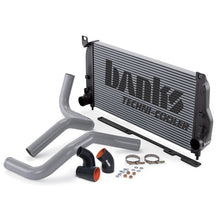Load image into Gallery viewer, Banks Power 01 Chevy 6.6L LB7 Techni-Cooler System
