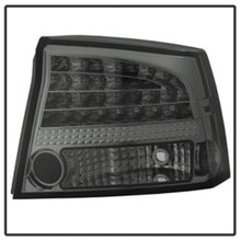 Load image into Gallery viewer, Spyder Dodge Charger 06-08 LED Tail Lights Smoke ALT-YD-DCH05-LED-SM
