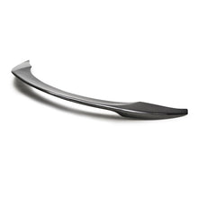 Load image into Gallery viewer, Seibon 2020 Toyota Supra SN-Style Carbon Fiber Rear Spoiler
