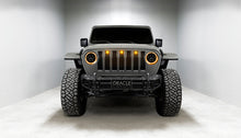 Load image into Gallery viewer, Oracle Jeep Wrangler JL/Gladiator JT 7in. High Powered LED Headlights (Pair) - Dynamic - Dynamic
