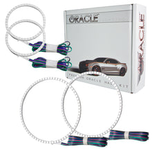 Load image into Gallery viewer, Oracle Volkswagen Golf GTI 98-04 Halo Kit - ColorSHIFT
