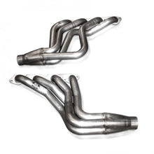 Load image into Gallery viewer, Stainless Works Chevy Chevelle Big Block 1968-72 Headers 2in
