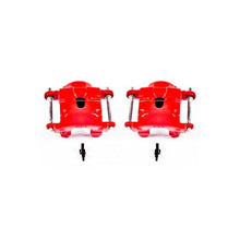 Load image into Gallery viewer, Power Stop 78-85 Avanti II Front Red Calipers w/o Brackets - Pair
