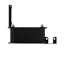 Load image into Gallery viewer, Mishimoto 2015 Subaru WRX Thermostatic Oil Cooler Kit - Black
