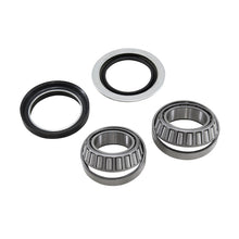 Load image into Gallery viewer, Yukon Gear Replacement Axle Bearing and Seal Kit For 59 To 75 Dana 44 and Ford 3/4 Ton Front Axle

