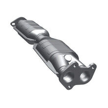 Load image into Gallery viewer, MagnaFlow Conv DF 86-87 Ford Ranger/Bronco II 2.9L (California)
