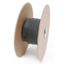 Load image into Gallery viewer, DEI Hi-Temp Shrink Tube 9mm x 50ft Spool - Black
