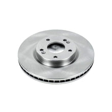 Load image into Gallery viewer, Power Stop 07-09 Hyundai Santa Fe Front Autospecialty Brake Rotor
