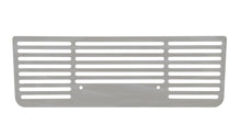 Load image into Gallery viewer, Putco 17-19 Ford SuperDuty - Bar Style - Polished SS Bumper Grille Inserts
