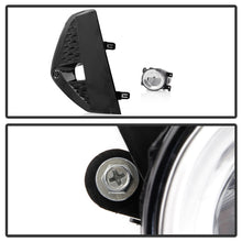 Load image into Gallery viewer, Spyder Nissan Murano 2019-2021 OEM Style LED Fog Light w/OEM Fit Switch- Clear
