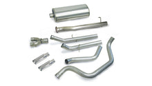 Load image into Gallery viewer, Corsa/dB 99-07 Chevrolet Silverado Reg. Cab/Long Bed 1500 4.8L V8 Polished Sport Cat-Back Exhaust
