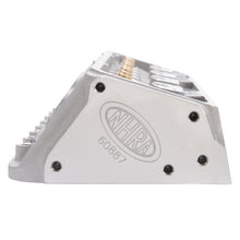 Load image into Gallery viewer, Edelbrock Cyl Head SBC Nhra Legal 64cc Straight Plug Bare Single
