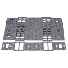 Load image into Gallery viewer, Edelbrock Gasket Kit Intake Manifold SBC Vortec Cylinder Head 060In Thick Package of 10
