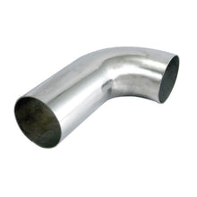 Load image into Gallery viewer, Spectre Universal Tube Elbow 4in. OD x 6in. Length / 90 Degree - Aluminum
