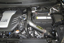 Load image into Gallery viewer, AEM 13 Hyundai Veloster Turbo 1.6L Polished Cold Air Intake
