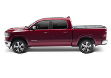 Load image into Gallery viewer, UnderCover 97-11 Dodge Dakota 6.5ft Flex Bed Cover
