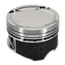 Load image into Gallery viewer, Wiseco Nissan VG30 Turbo -9cc 1.260 X 88MM Piston Shelf Stock Kit
