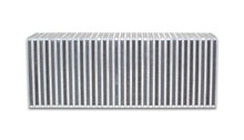 Load image into Gallery viewer, Vibrant Intercooler Core - 6in x 11.80in x 3.00in
