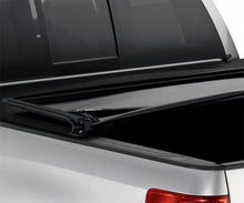 Load image into Gallery viewer, Lund 19-23 Ford Ranger Genesis Elite Tri-Fold Tonneau Cover - Black

